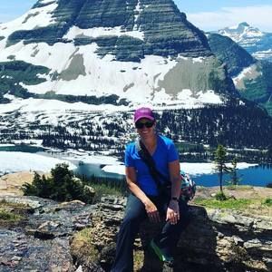 Meet your Posher, Mandy